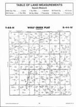 Map Image 004, Woodbury County 2006